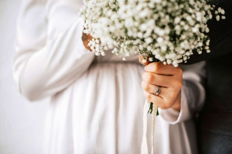 From Inquiry to “I Do”: What It’s Like to Work With Us