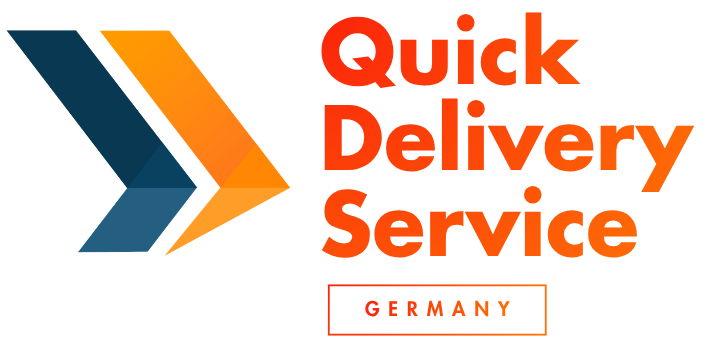 Quick Delivery Service-Germany